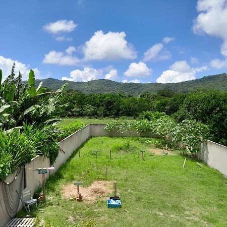 Residencial Mae Terra Aparthotel Bombinhas Exterior foto